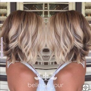 Meet your Posher, Elizabeth